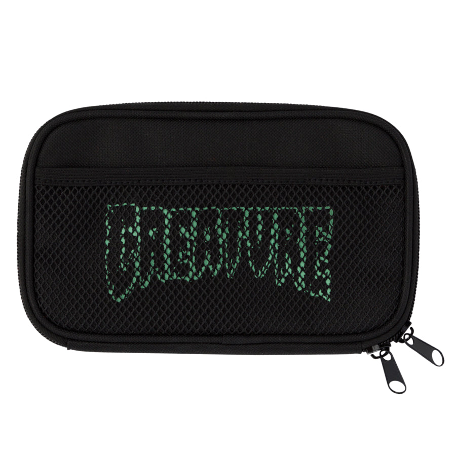 Creature - Estuche Slaughter Outline Carry All Case Black