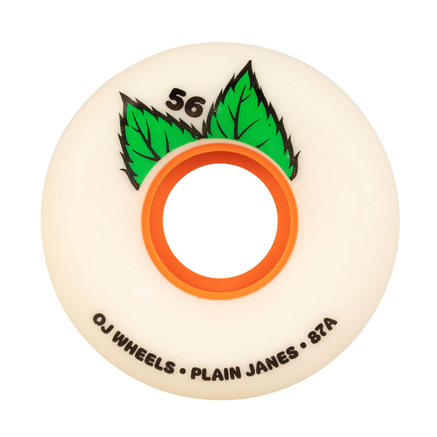 OJ - Ruedas Plain Jane Keyframe 87a 56mm
