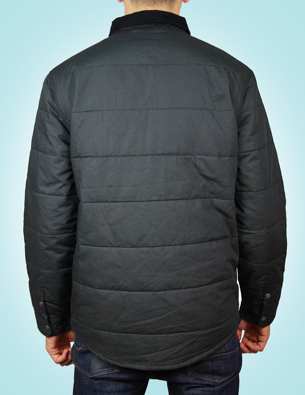 Pill - Chaqueta Shield Black - Lo Mejor De The Pill Company - Solo Por $29990! Compra Ahora En Wallride Skateshop