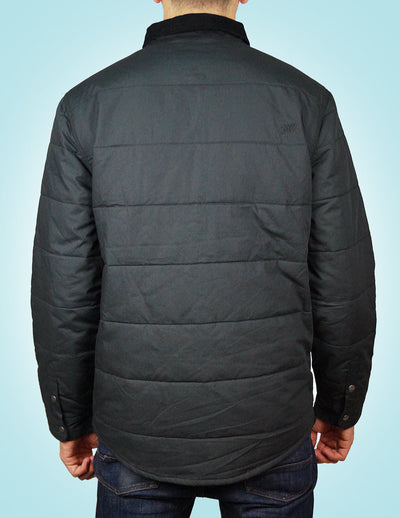 Pill - Chaqueta Shield Black - Lo Mejor De The Pill Company - Solo Por $29990! Compra Ahora En Wallride Skateshop