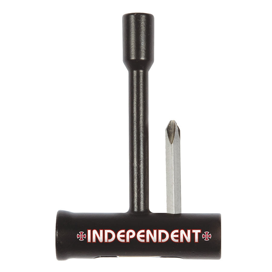 Independent - Herramienta Standard Llave T-Tool Black