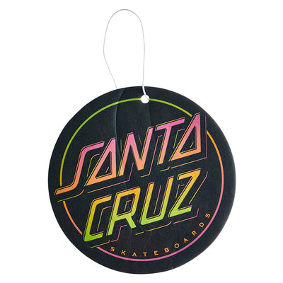 Santa Cruz - Aromatizador Contra Dot Mango