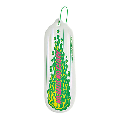 Slime Balls - Aromatizador NBNG Air Freshener White/Green