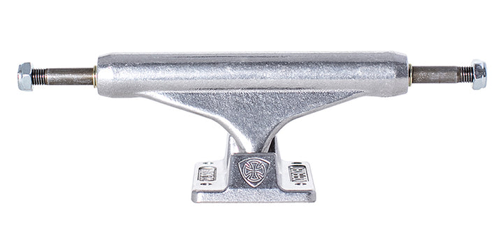 Independent - Trucks 139 MiDS Polished (PAR) – Wallride Skateshop