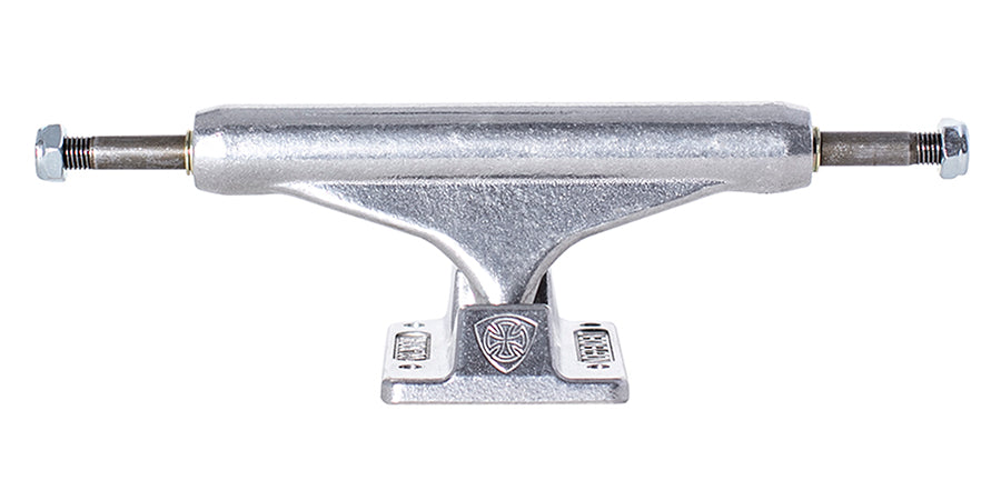 Independent - Trucks 144 MiDS Polished (PAR) – Wallride Skateshop