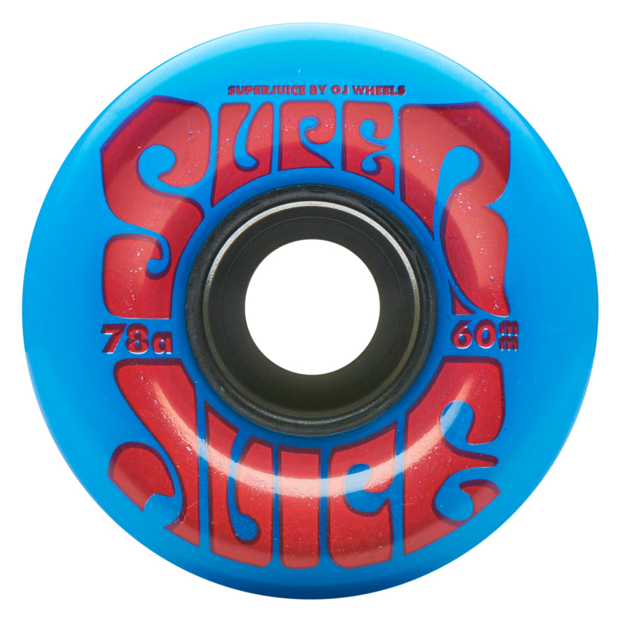 OJ -  Ruedas Blues Super Juice 78a - 60mm