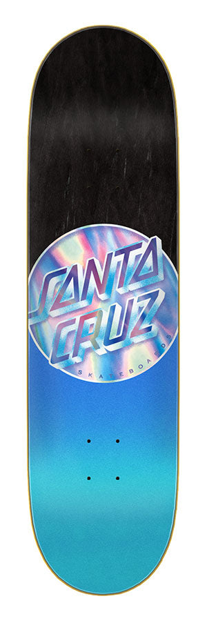 Santa Cruz - Tabla Iridescent Dot 8.5 x 32.2
