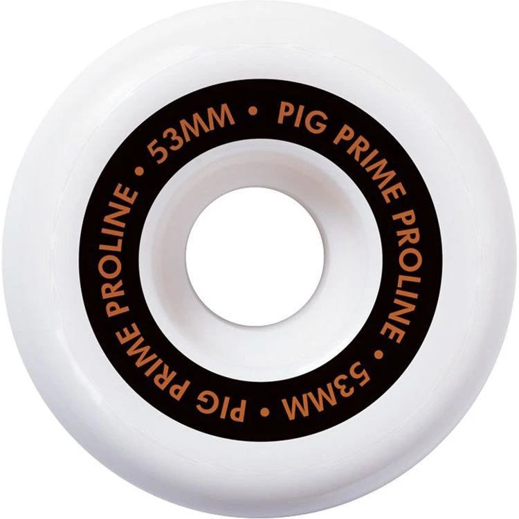 Pig - Ruedas Prime Proline 53mm