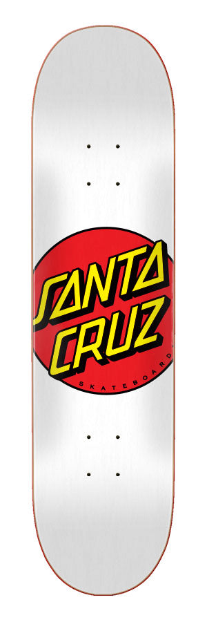 Santa Cruz - Tabla Classic Dot 8.0 x 31.62