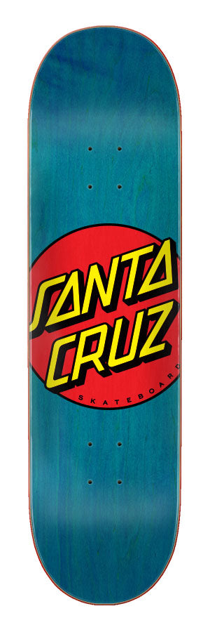Santa Cruz - Tabla Classic Dot 8.5 x 32.2