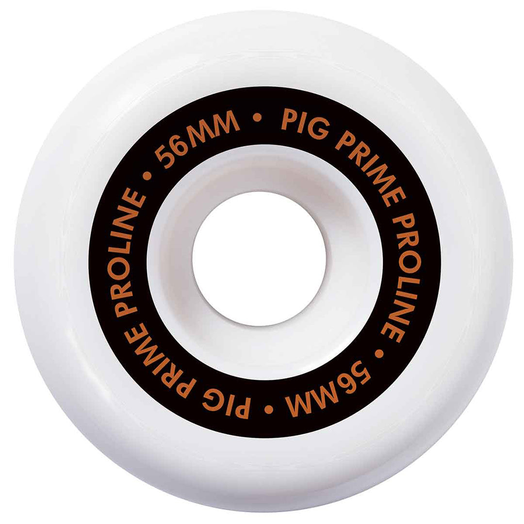 Pig - Ruedas Prime Proline 56mm