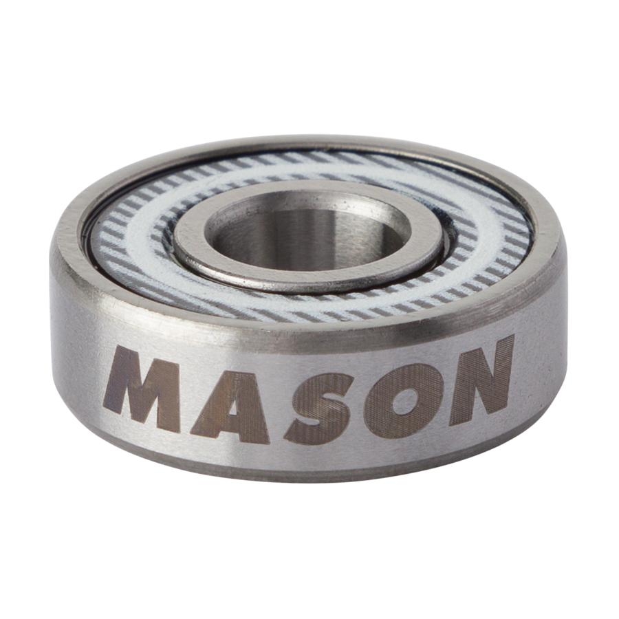 Bronson - Rodamientos G3 Mason Silva