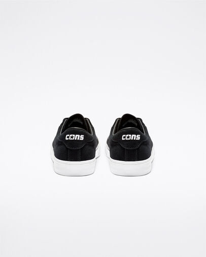 Converse Cons - LOUIE LOPEZ PRO Black/White