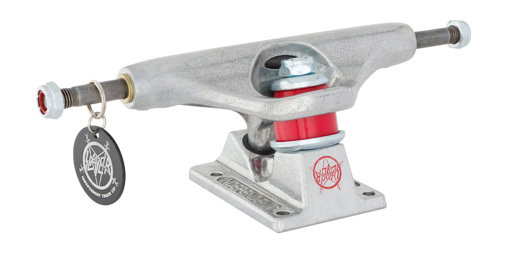 149 HI Polished Independent Truck 新品 2個 楽天市場】independent truck 149の通販 スケートボード