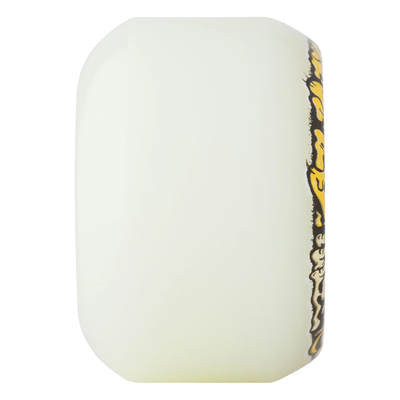 Slime Balls - Ruedas Vomit Mini White/Yellow 97a - 56mm