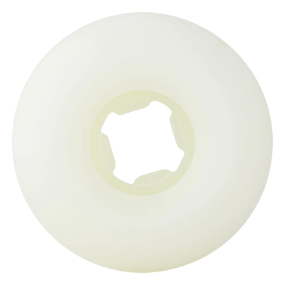 Slime Balls - Ruedas Vomit Mini II White/Green 97a - 54mm