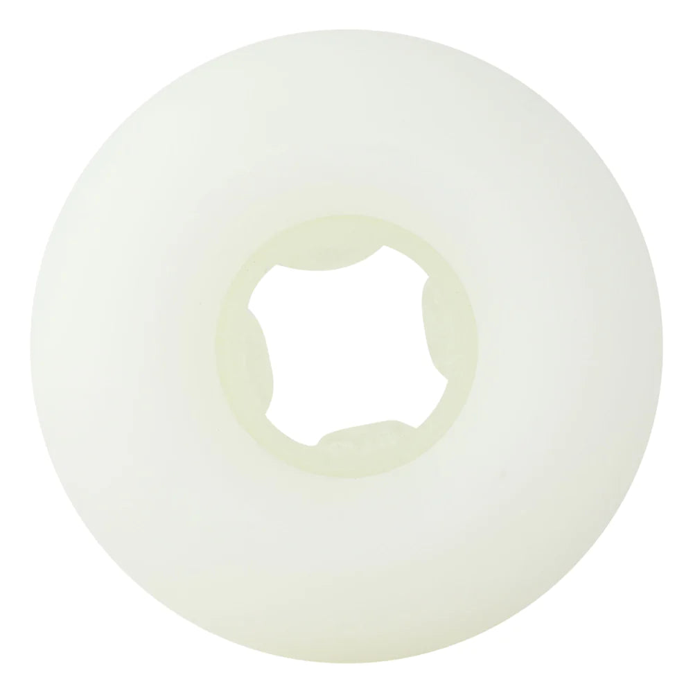 Slime Balls - Ruedas Vomit Mini White/Blue 97a - 53mm