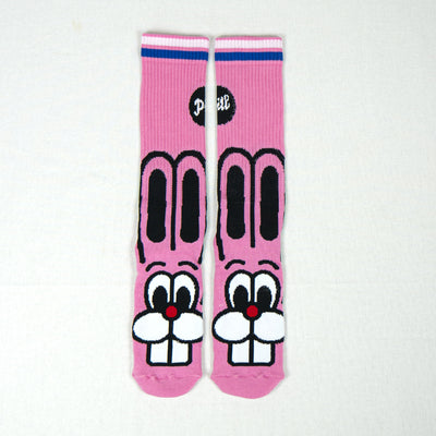 Pill - Calcetines Sk8 Stories Richi Pink