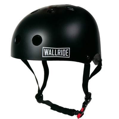 Wallride - Casco Skate