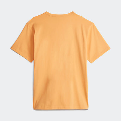 adidas - Polera HEAVYWEIGHT SHMOOFOIL Hazy Orange GL9938