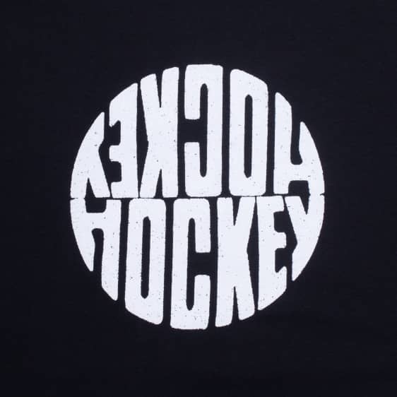 Hockey - Polera Manga Larga Sewer Black