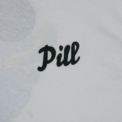 Pill - Polera Good Morning White