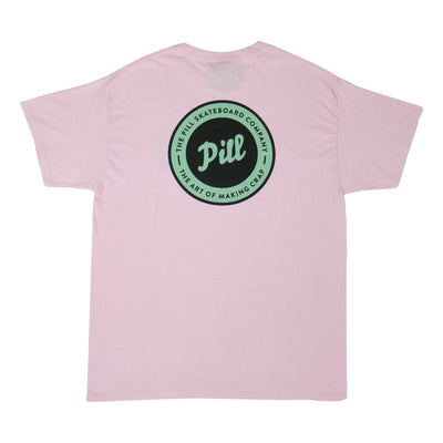 Pill - Polera Seal Light Pink
