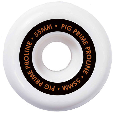 Pig - Ruedas Prime Proline 55mm