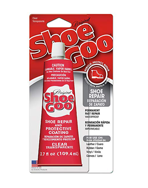 Shoe Goo Transparente - Reparador de Calzado - Lo Mejor De Shoe Goo - Solo Por $9990! Compra Ahora En Wallride Skateshop