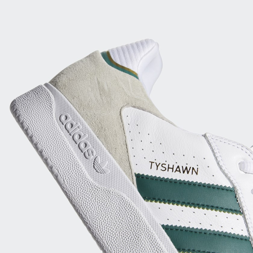 adidas - Tyshawn Low GZ8367