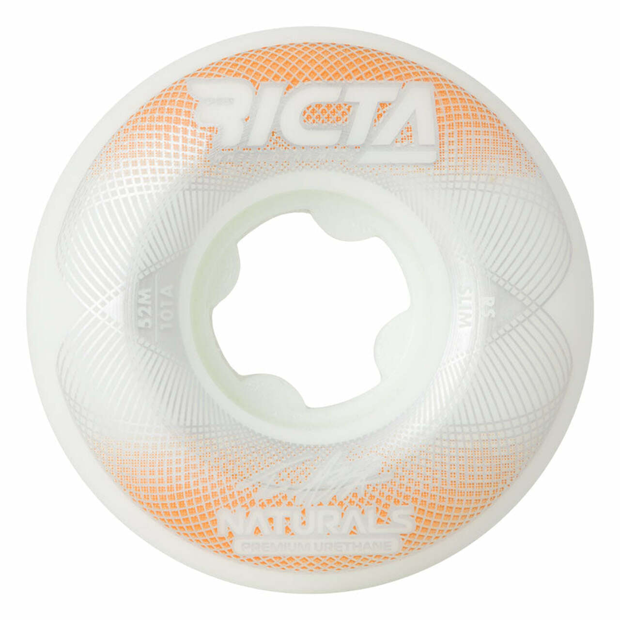 Ricta - Ruedas Asta Geo Naturals Slim 101a - 52mm – Wallride Skateshop