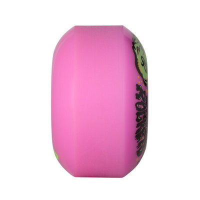 Slime Balls - Ruedas Snot Rockets Pastel Pink 95a - 54mm