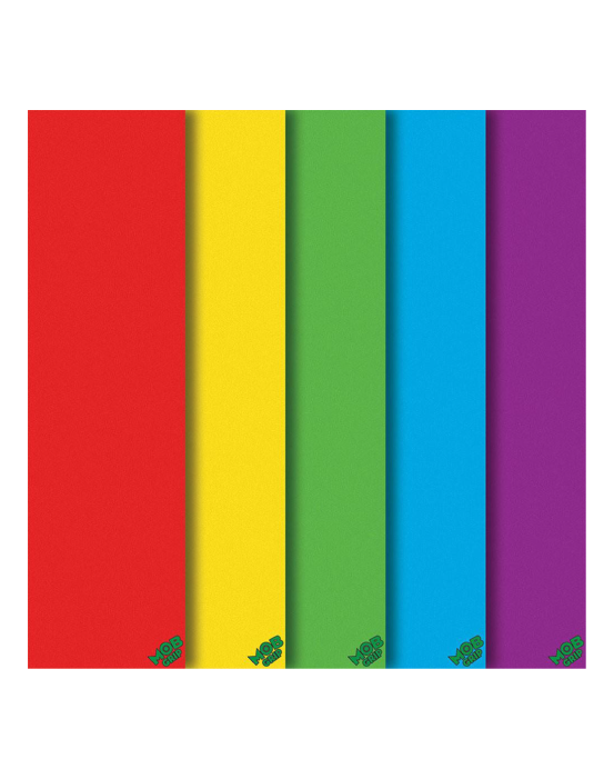 MOB grip - Lija Colors 9.0 x 33 unidad - Lo Mejor De MOB Grip - Solo Por $11990! Compra Ahora En Wallride Skateshop