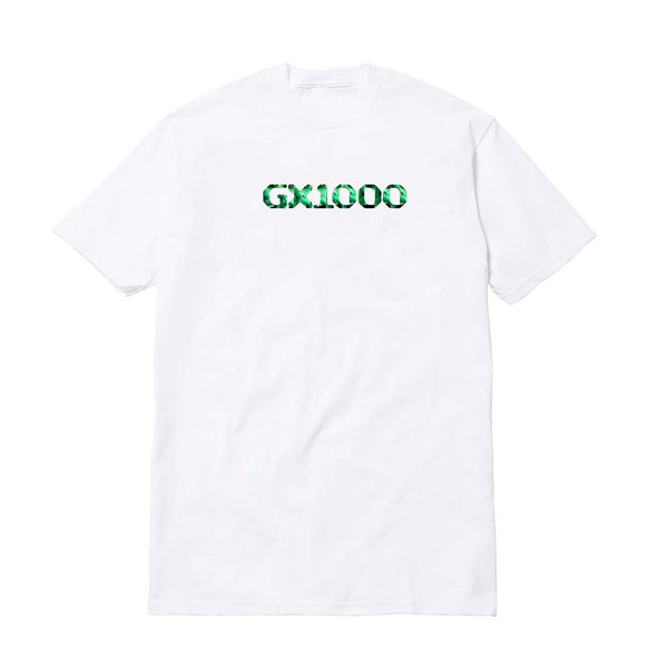 GX1000 - Polera OG White