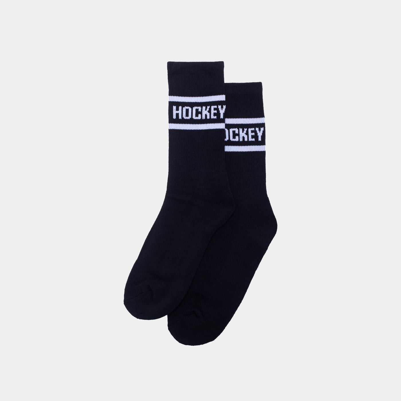 Hockey - Calcetines Hockey Black/White