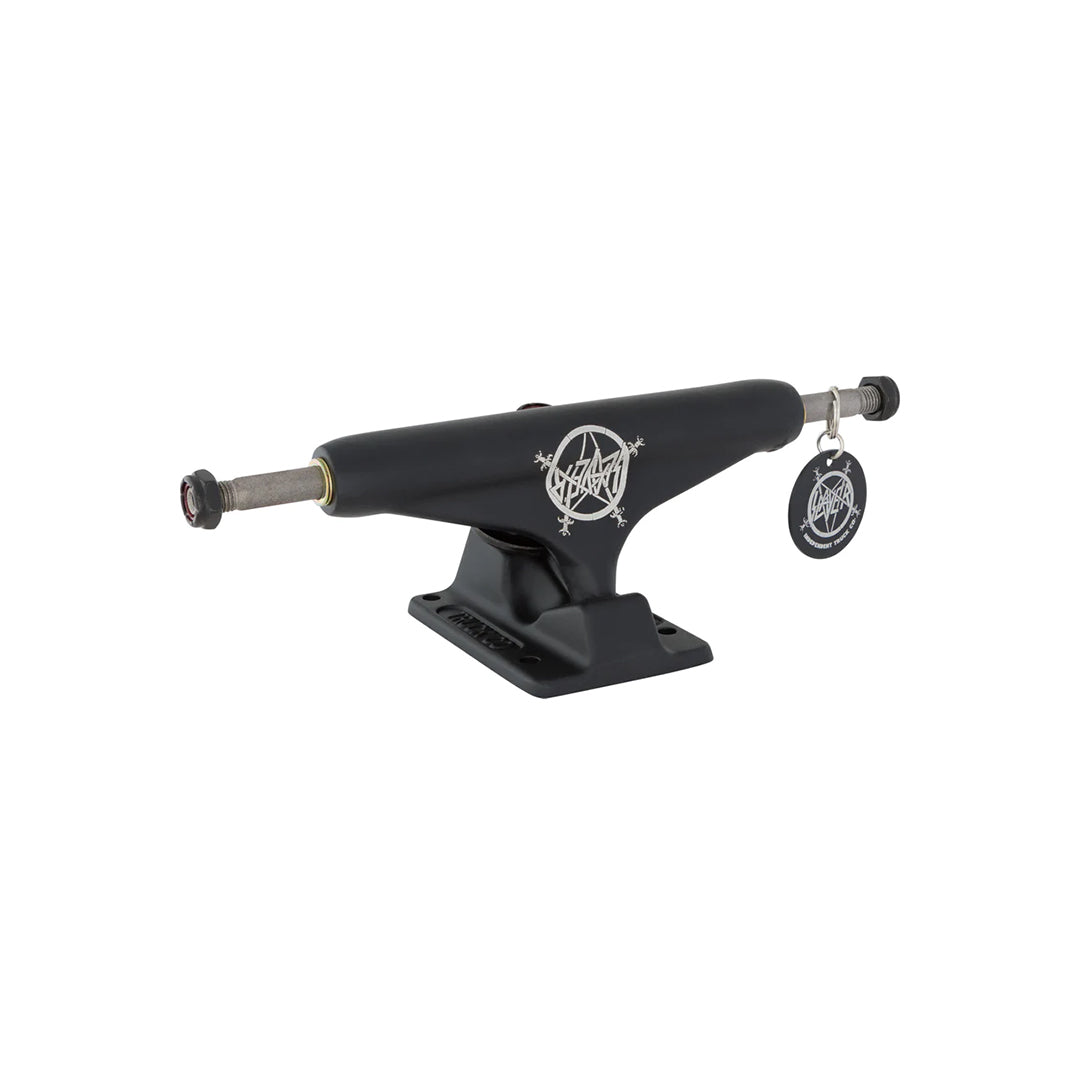 Independent - Trucks 149 Forged Hollow Slayer Black