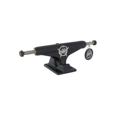 Independent - Trucks 144 Forged Hollow Slayer Black