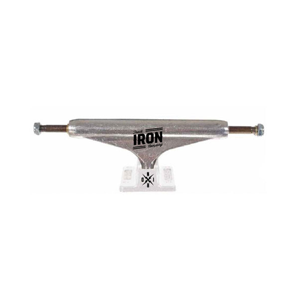 Iron - Trucks White 149 (PAR)