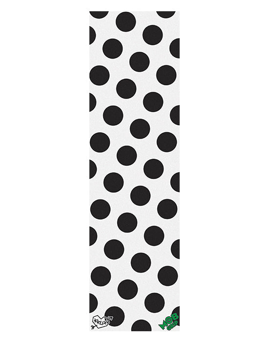 MOB grip - Lija Krux Polka Dots 9.0 x 33 unidad - Lo Mejor De MOB Grip - Solo Por $11990! Compra Ahora En Wallride Skateshop