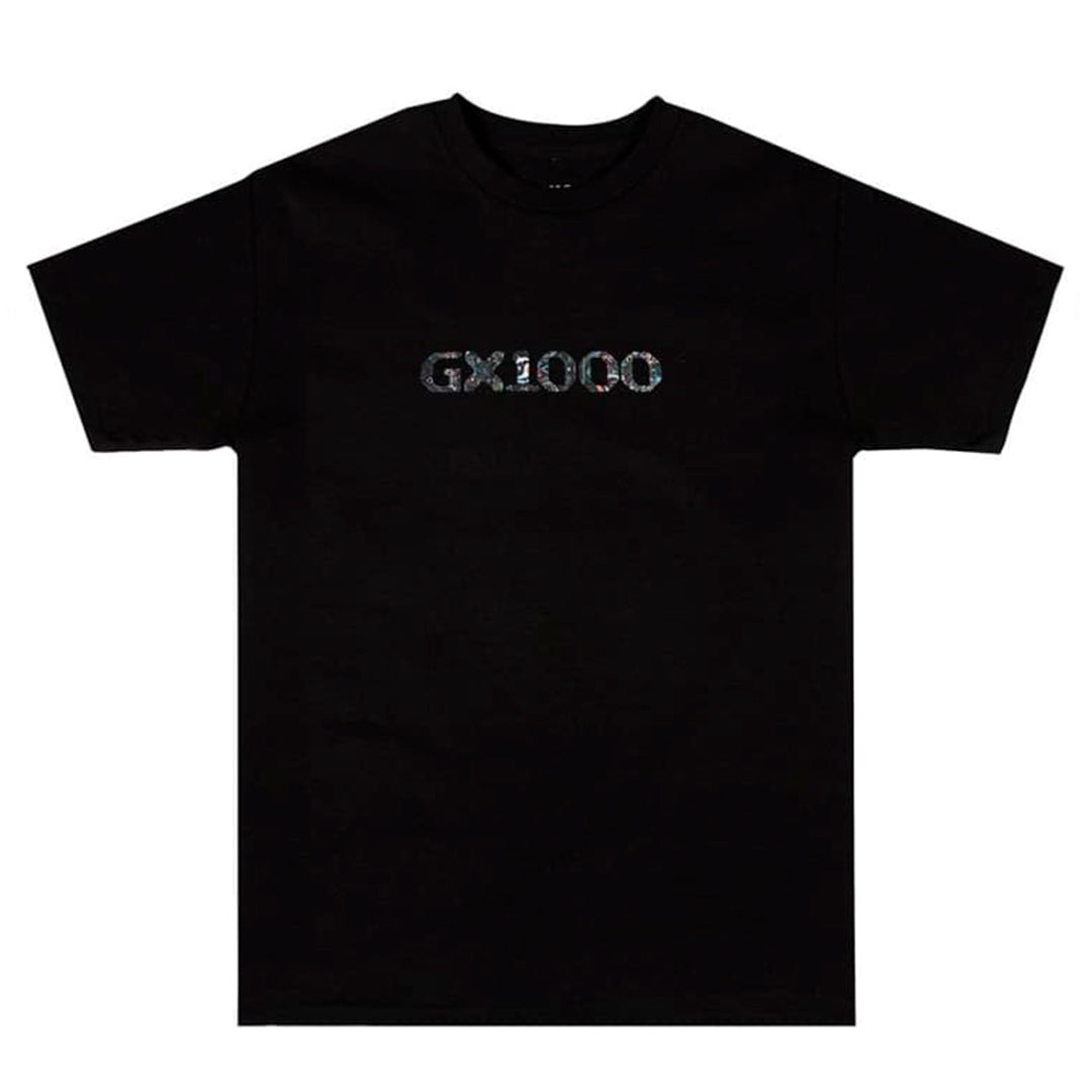 GX1000 - Polera OG Trip Black