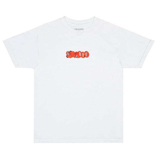 GX1000 - Polera Fill White