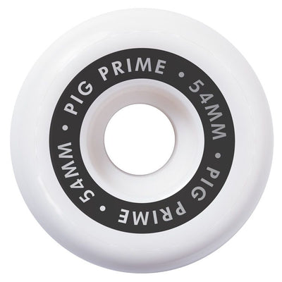 Pig - Ruedas Prime 54mm