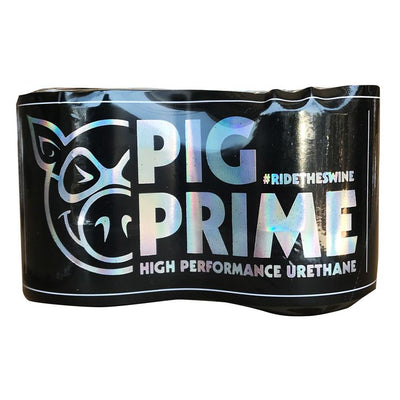 Pig - Ruedas Prime 55mm