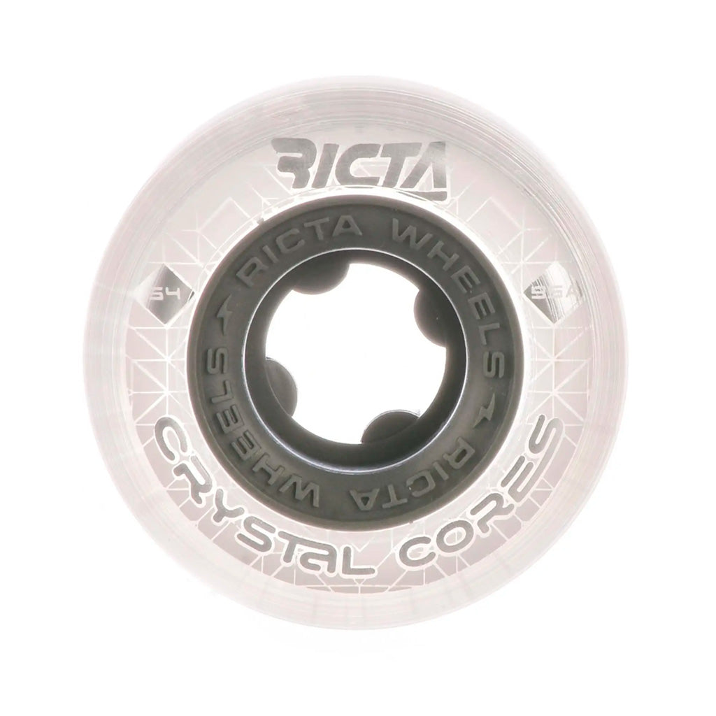 Ricta - Ruedas - Crystal Cores 95a - 54mm