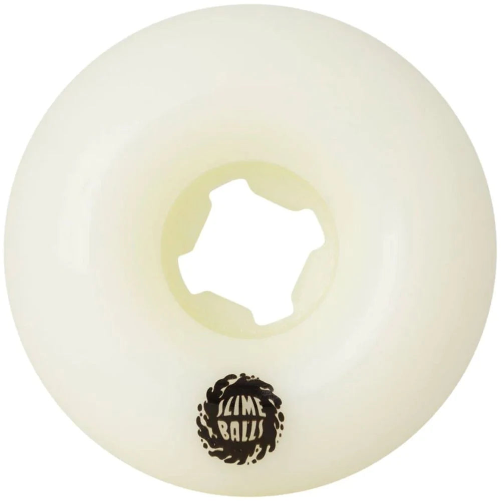 Slime Balls - Ruedas Goooberz Vomits White 97a - 60mm