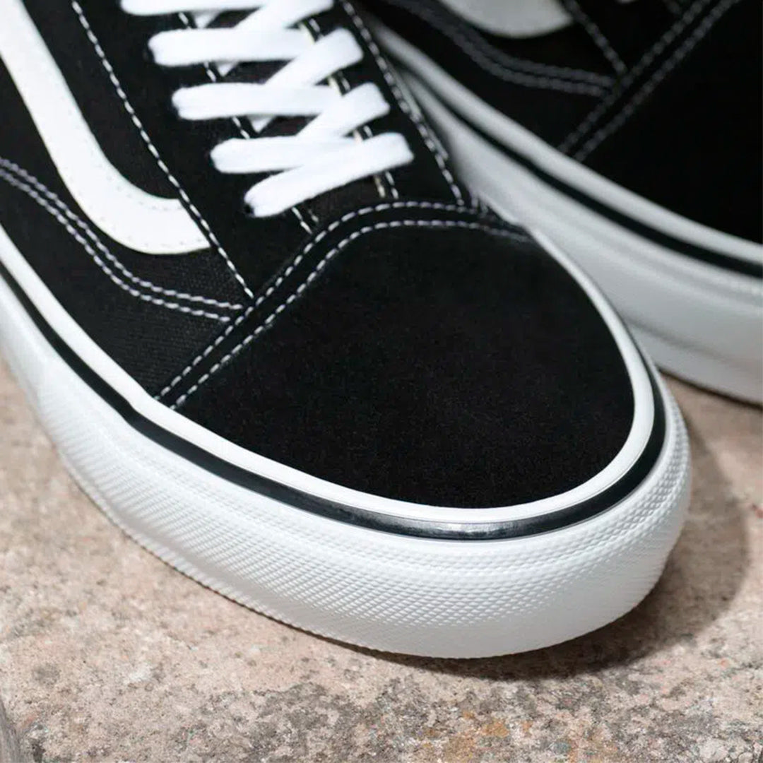 Vans - Skate Old Skool Black/White
