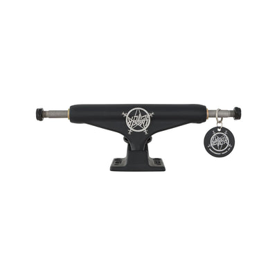 Independent - Trucks 144 Forged Hollow Slayer Black
