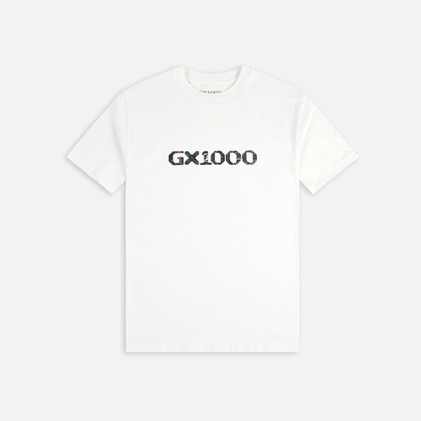 GX1000 - Polera OG Trip White