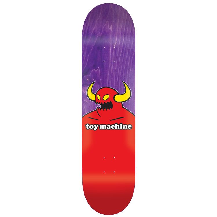 Toy Machine - Tabla Monster 8.25