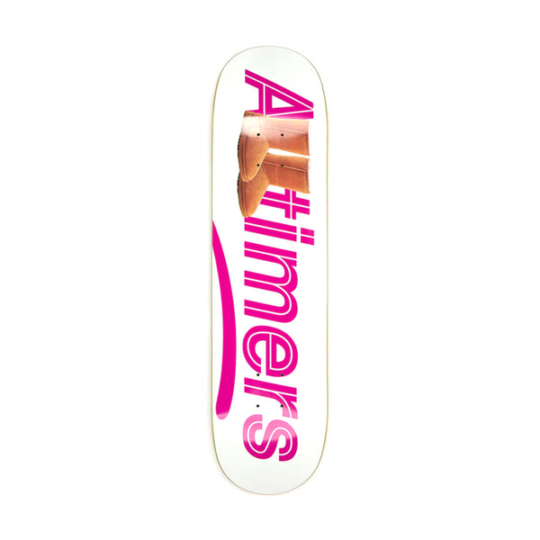 Alltimers - Tabla 8.0 Uggz + lija de regalo